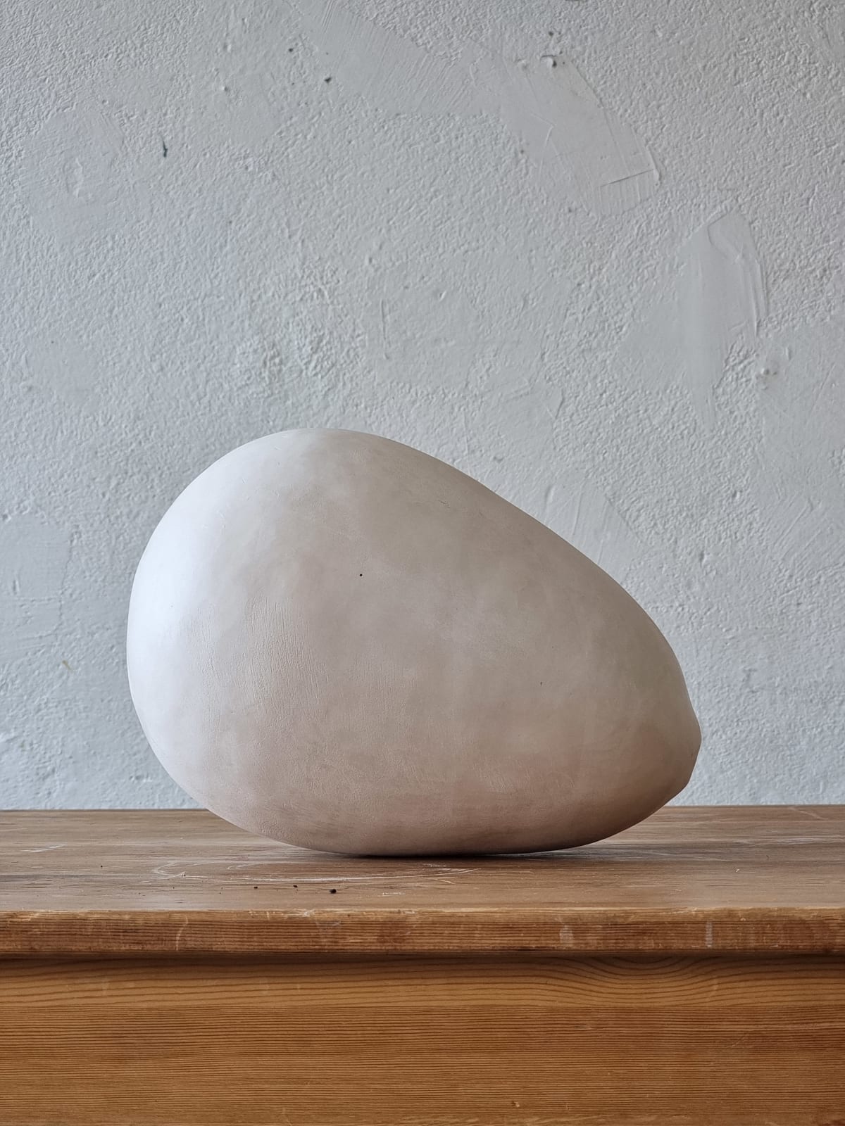 Fanny Bylund, Navel, 2023