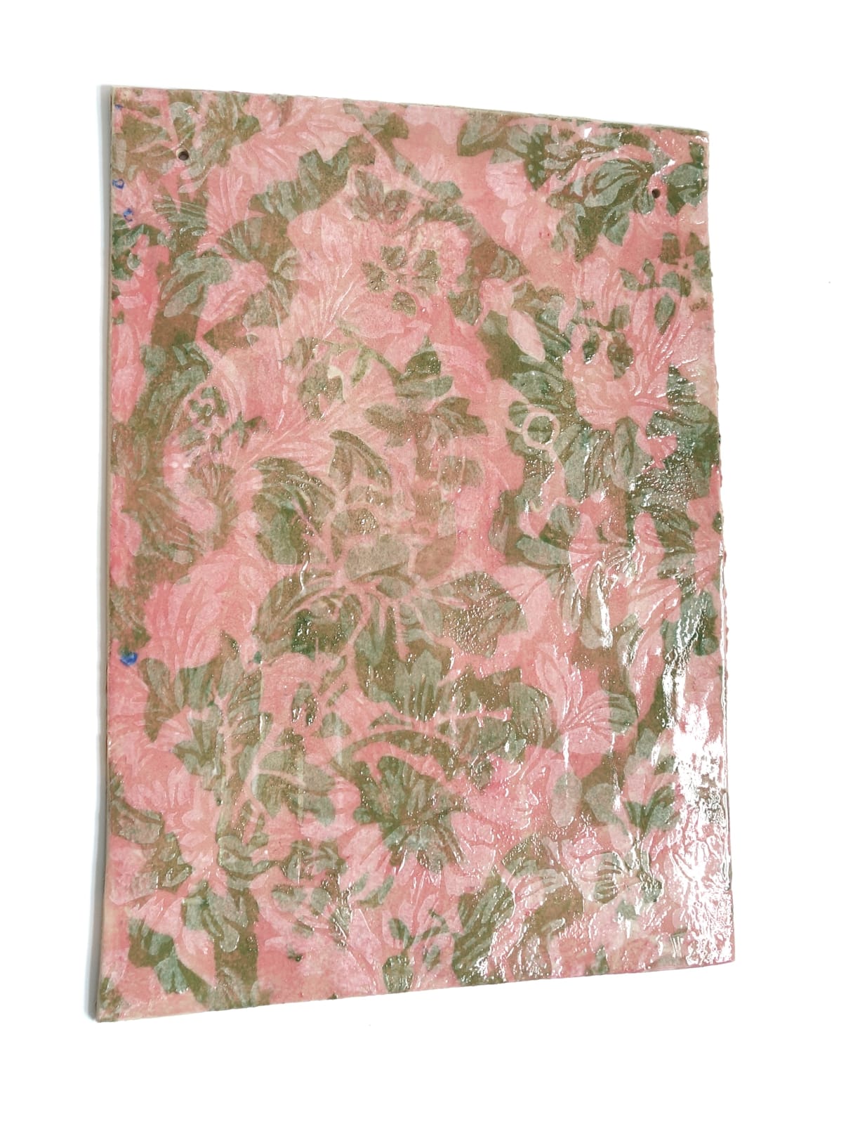 CAROLINE HARRIUS, Memories from a home #5/ Minnen från ett hem #5, 2023