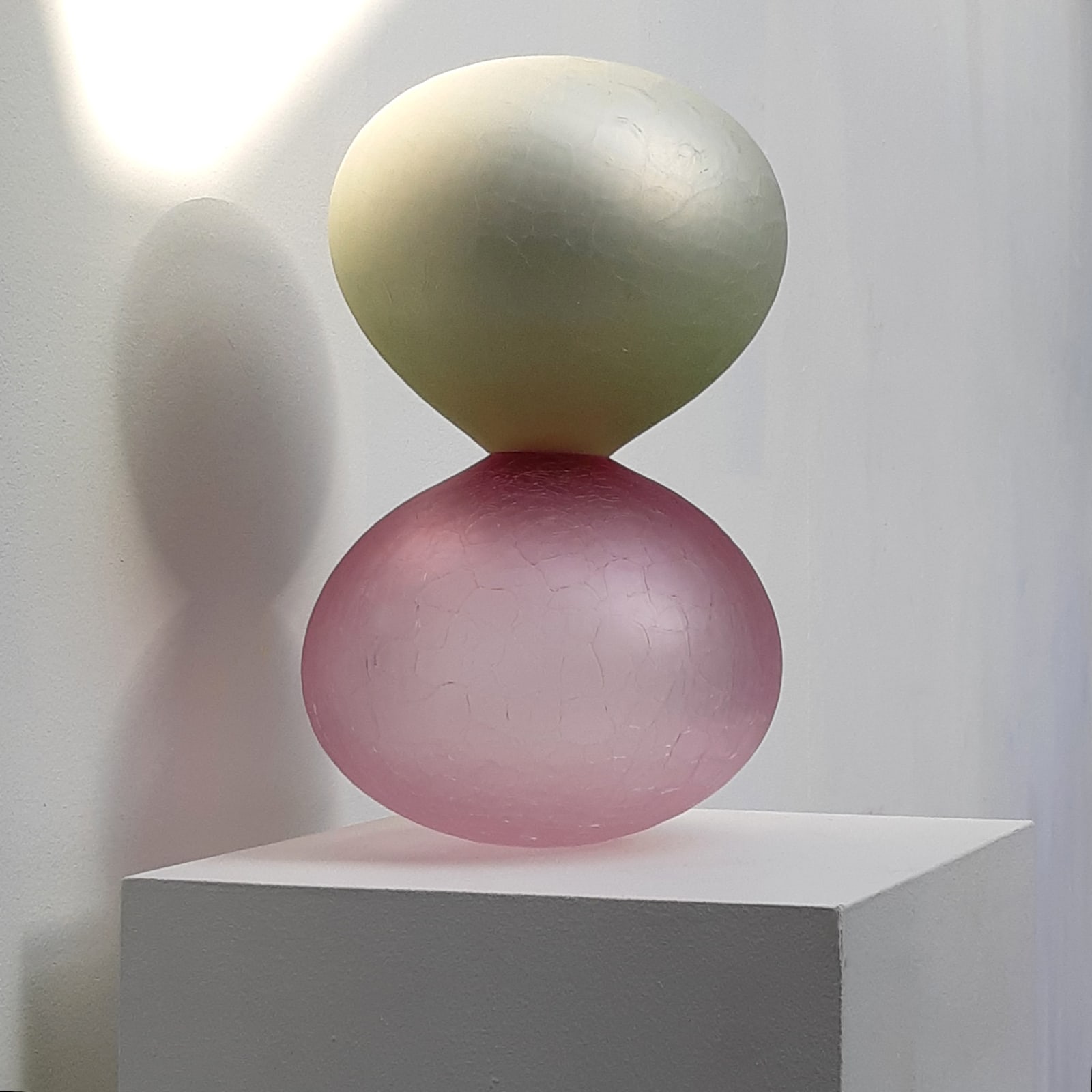 Rosita Ståhl, Hourglass #2, 2023