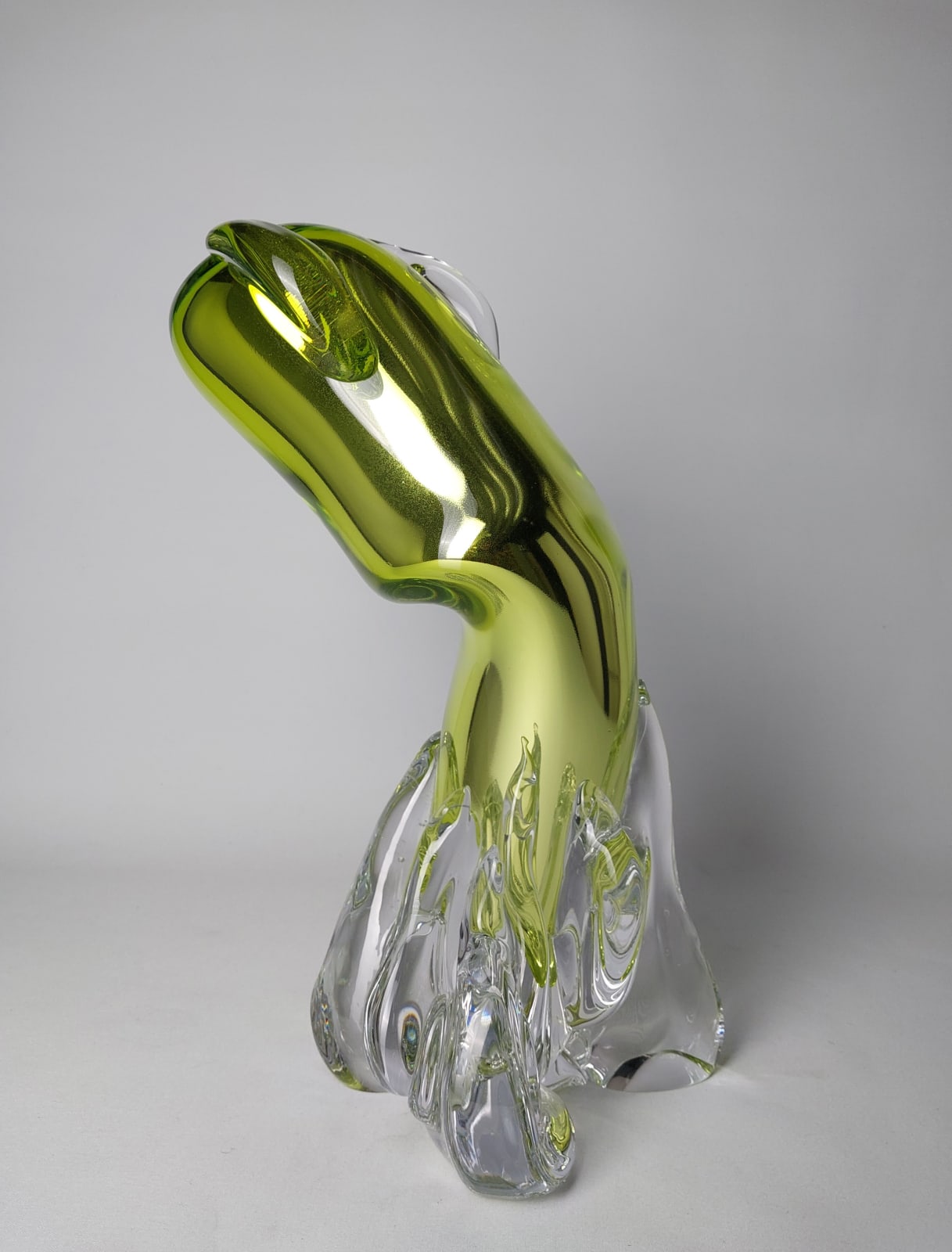 Josefin Bravo, Liquid Bend, 2025