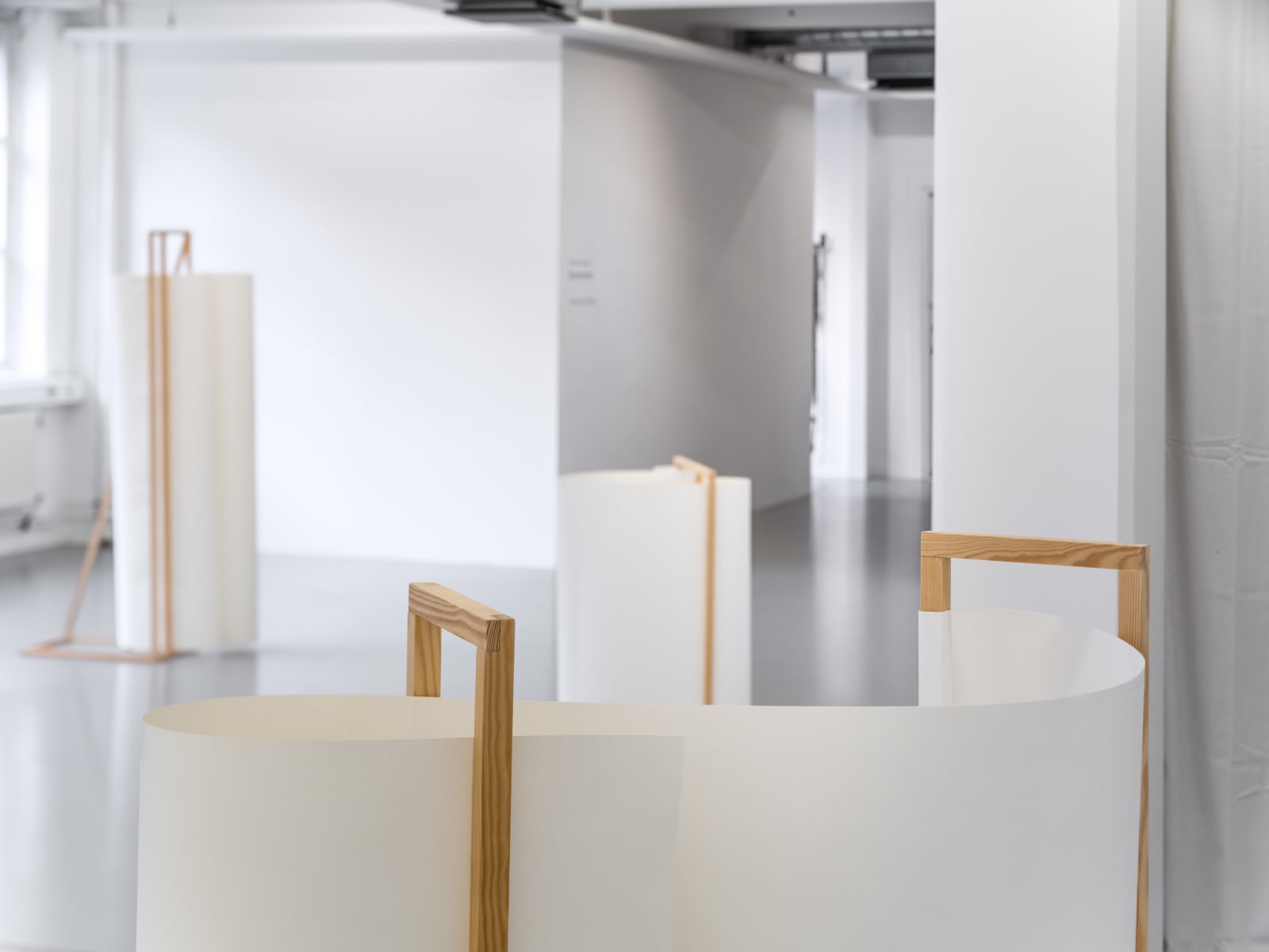 Helén Svensson, Judy 4, 2024