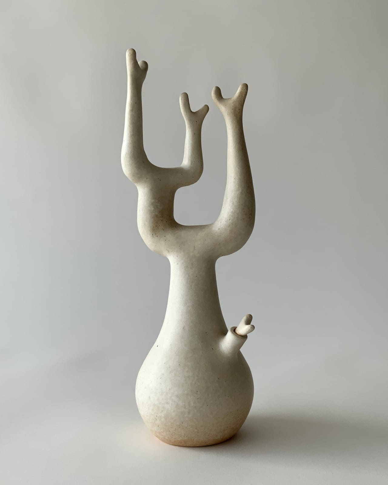 Cécile Ribas, Ramification #2, 2023