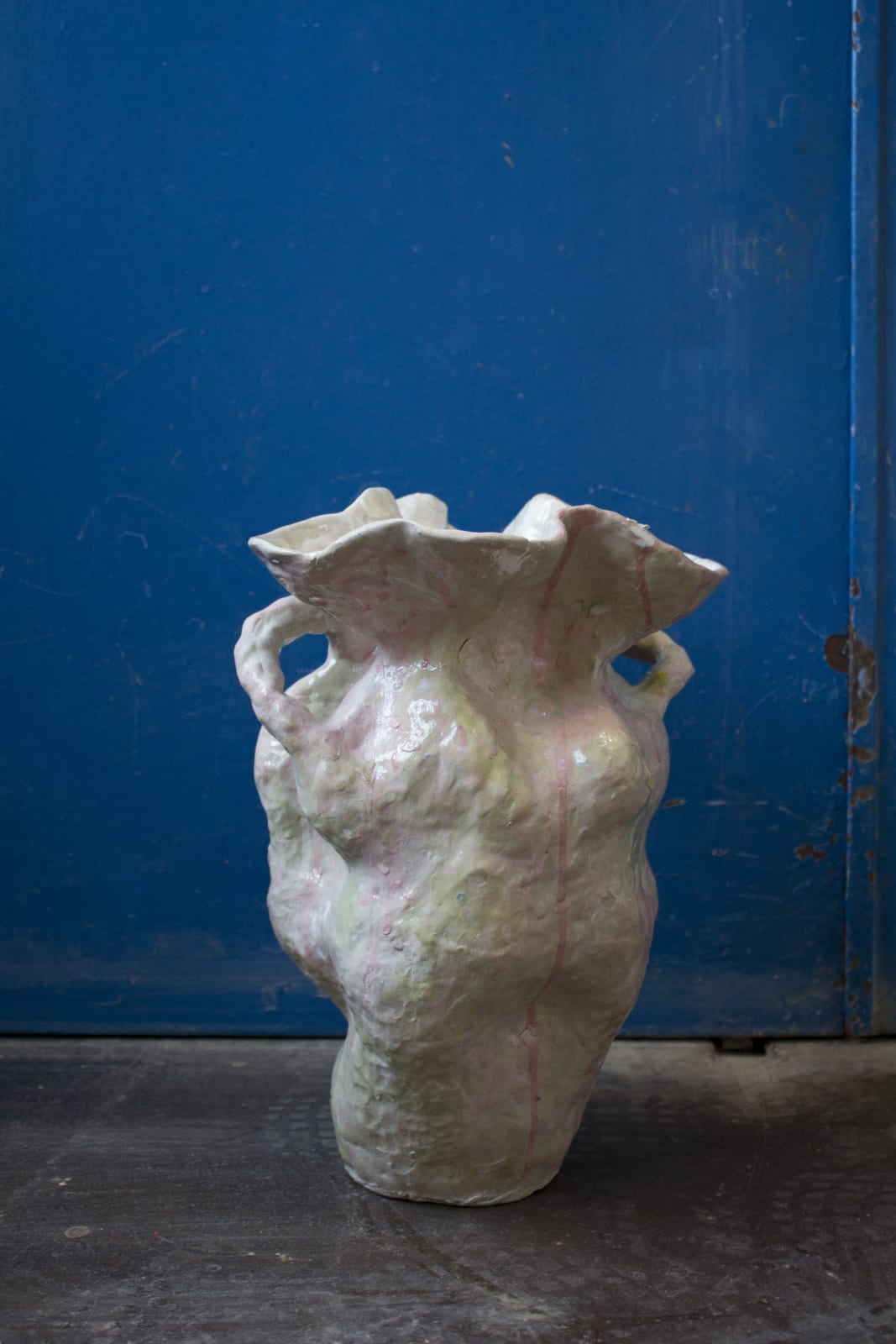 Margherita Pozzali, The Lady / La Signora, 2023