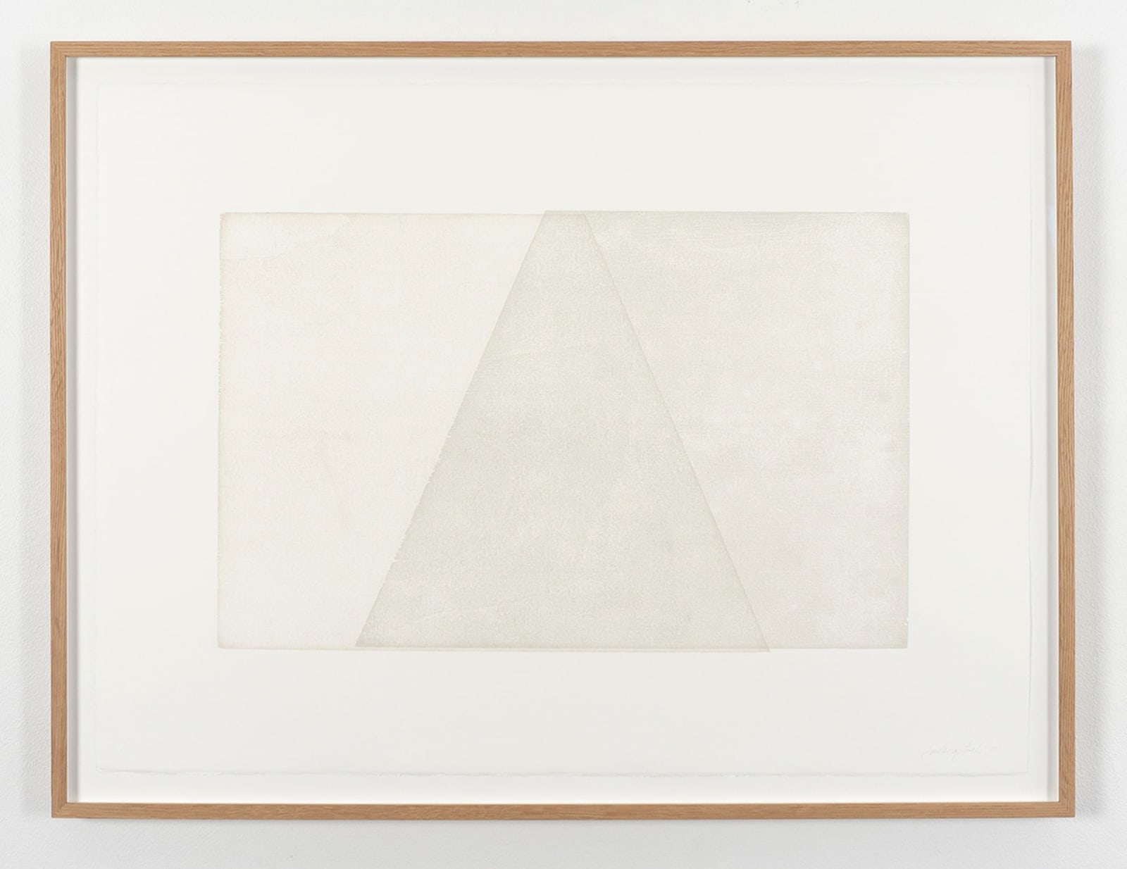 Jordana Loeb, Motion III, 2019