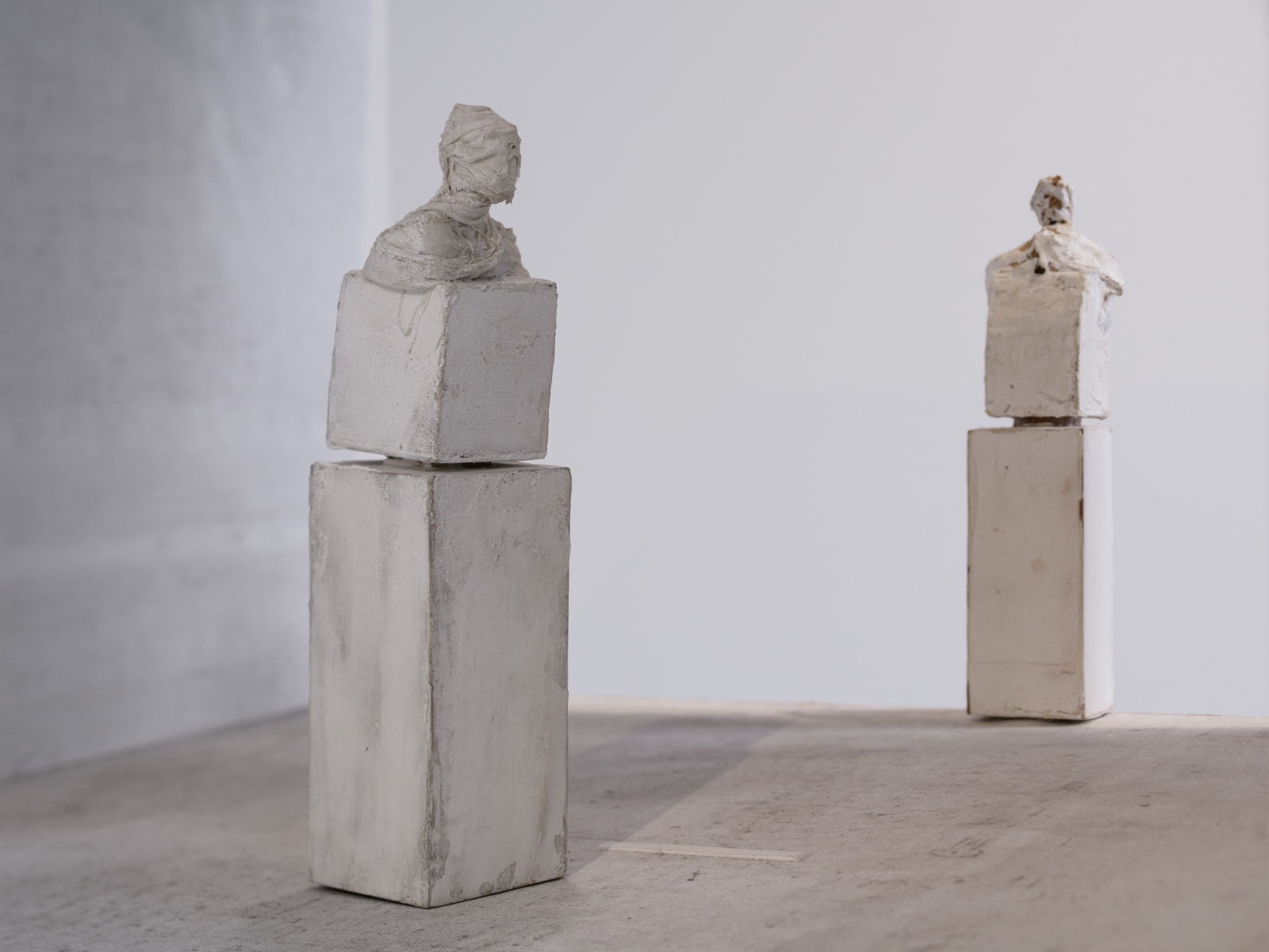 Karl Dunér, Scen 5 / Scene 5, 2018