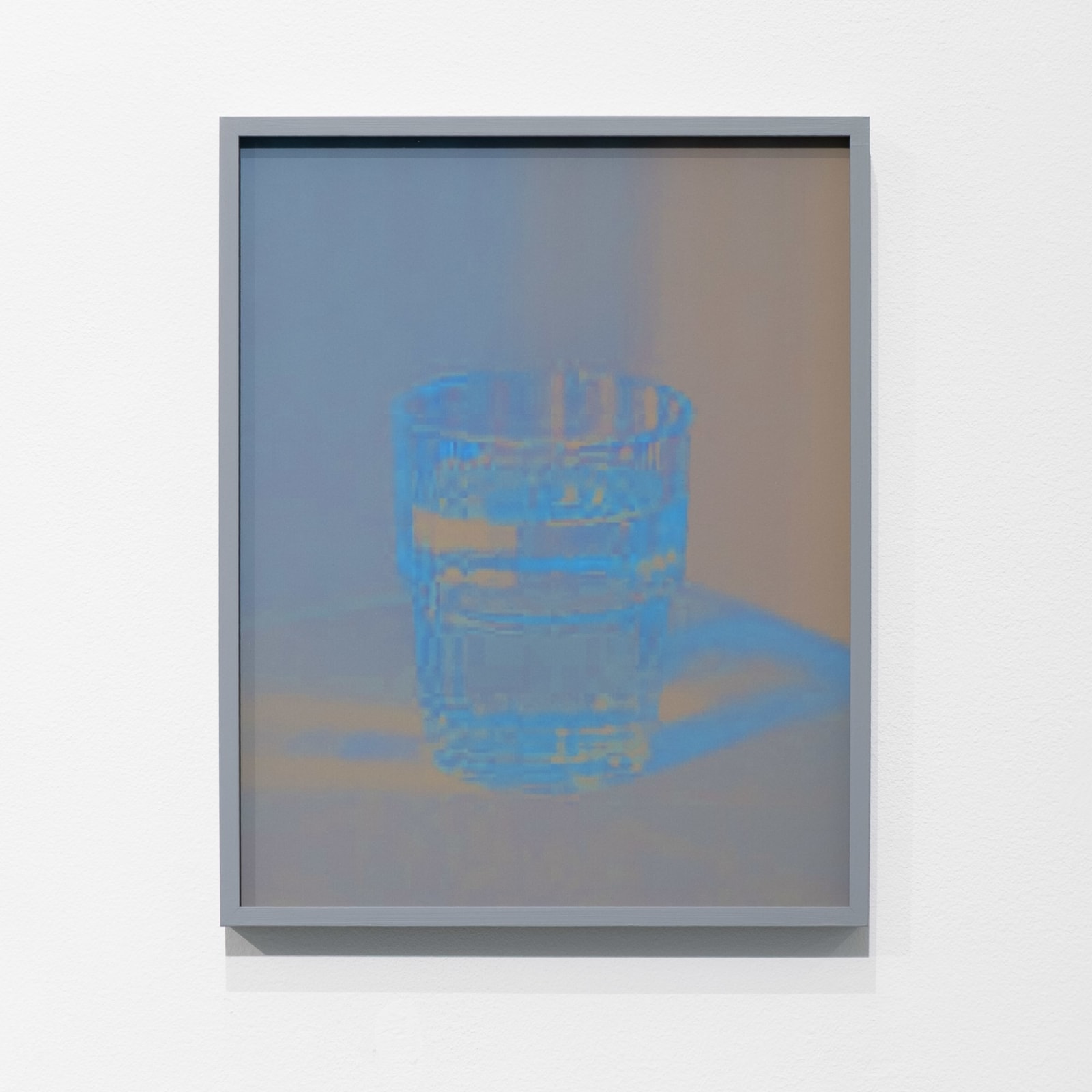 Eva-Teréz Gölin, Transparency and Its Shadows, 2025