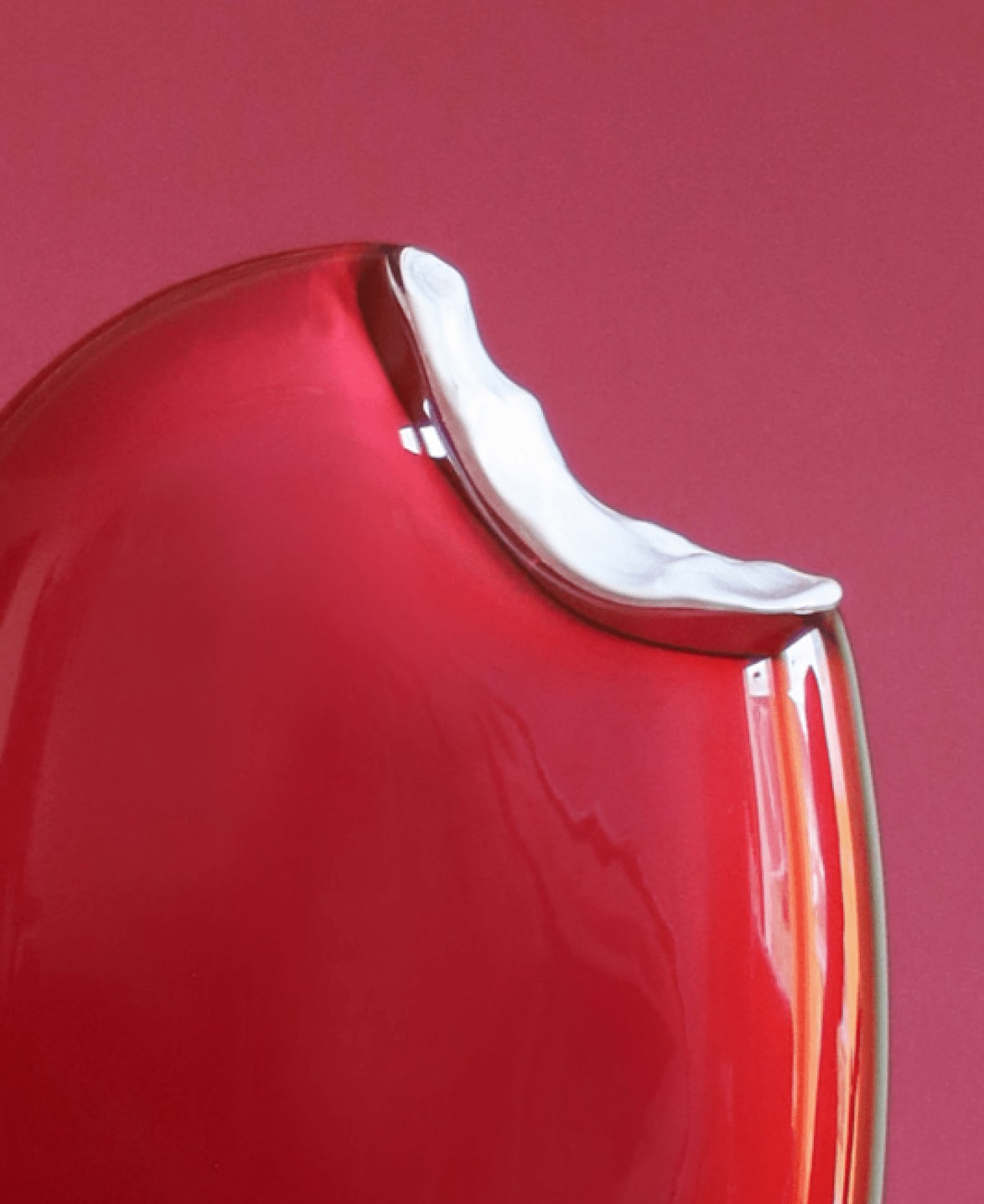 Paula Pääkkönen, Lingonberry Dream, 2022