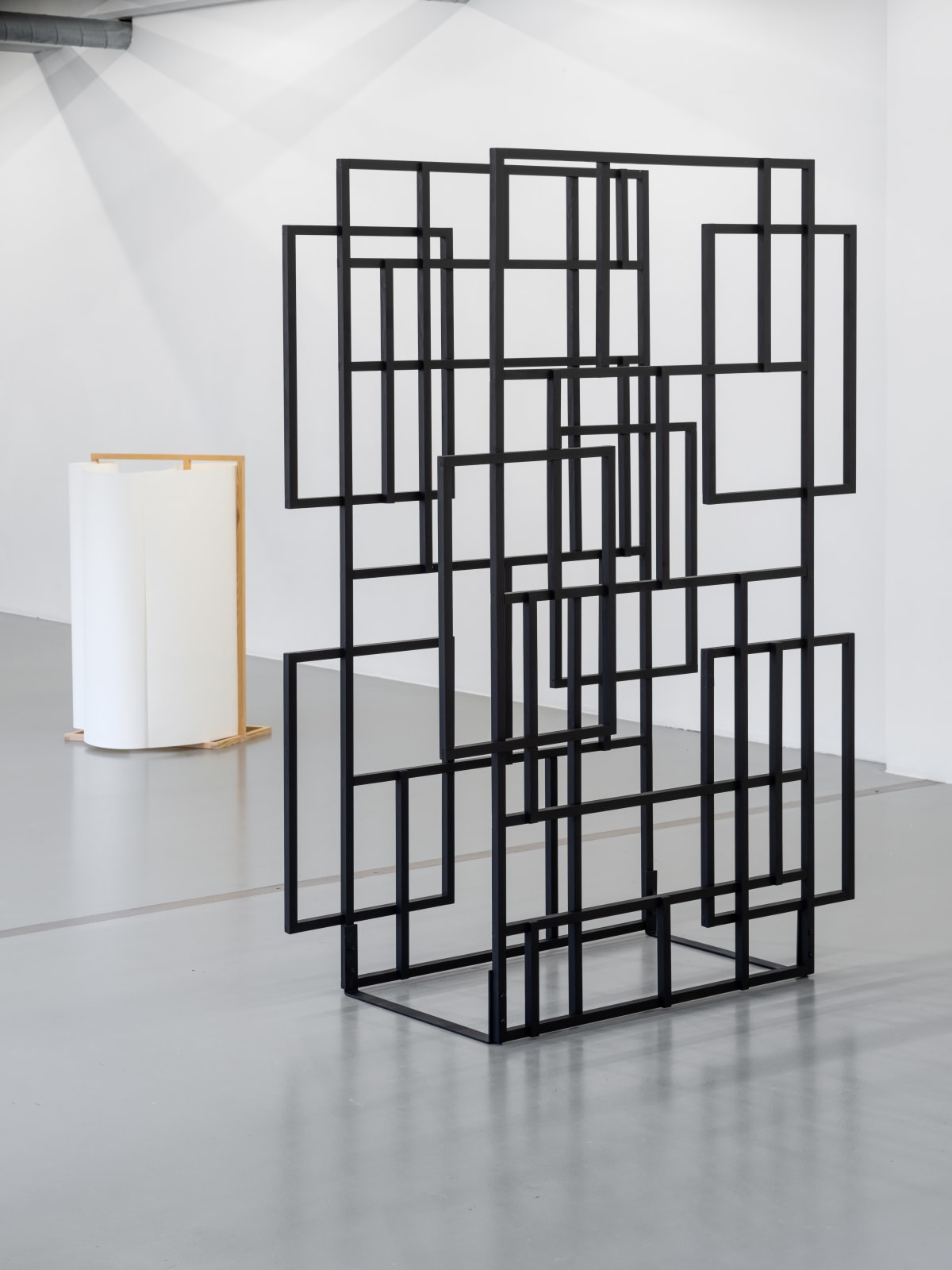 Helén Svensson, Louise, 2024