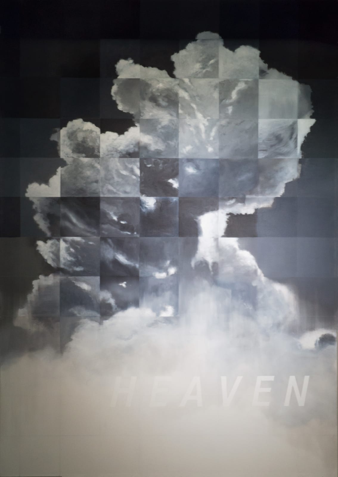 Joakim Allgulander, Heaven, 2023