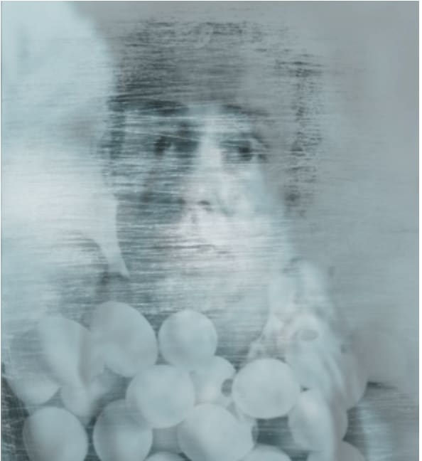 Joanne Grüne-Yanoff, Cassandra's Escape (carry), 2025