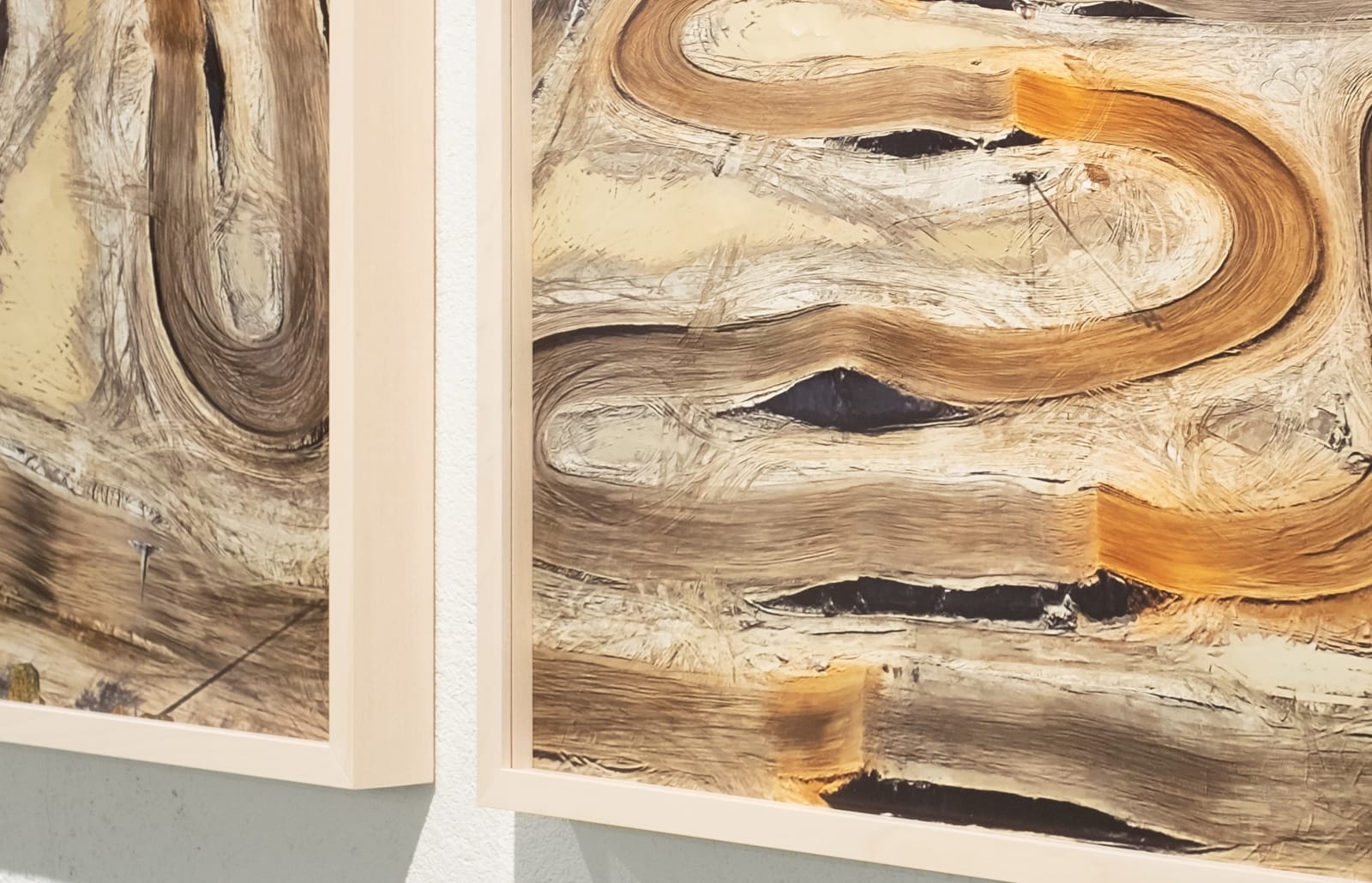 Eva-Teréz Gölin, Speed no 7, 2019
