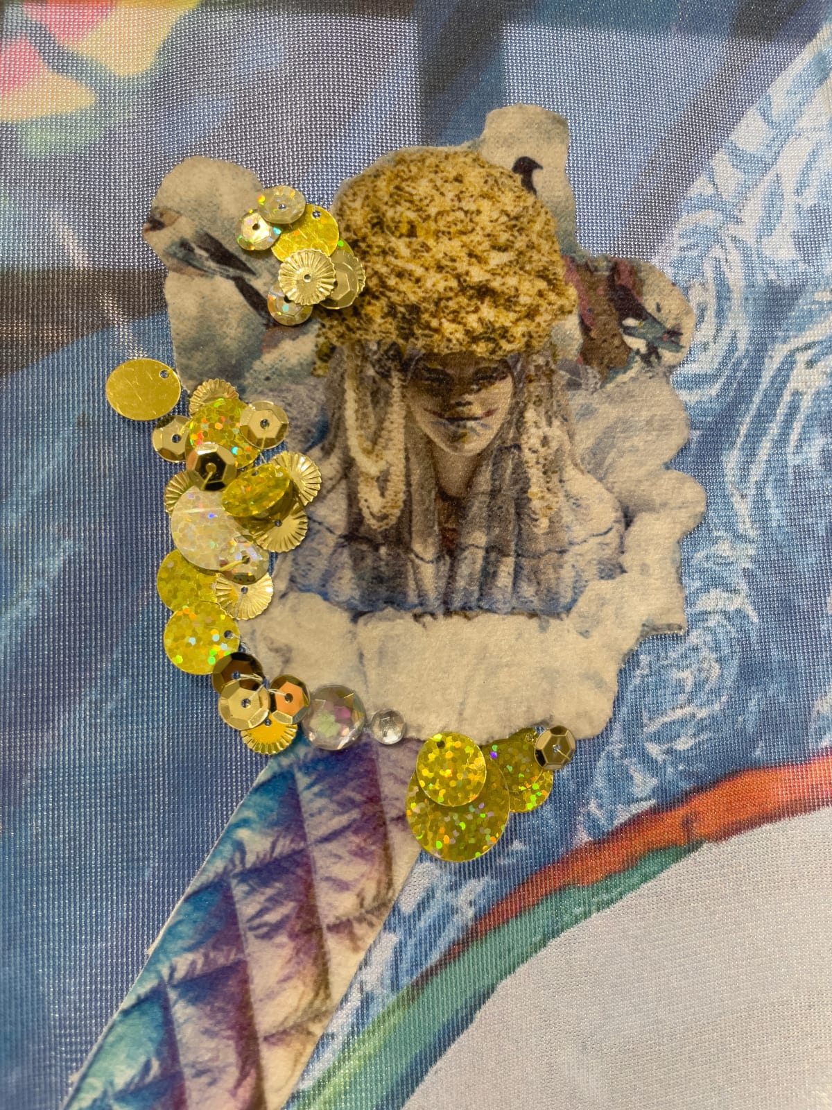 Valeria Montti Colque, Ekeka, 2025