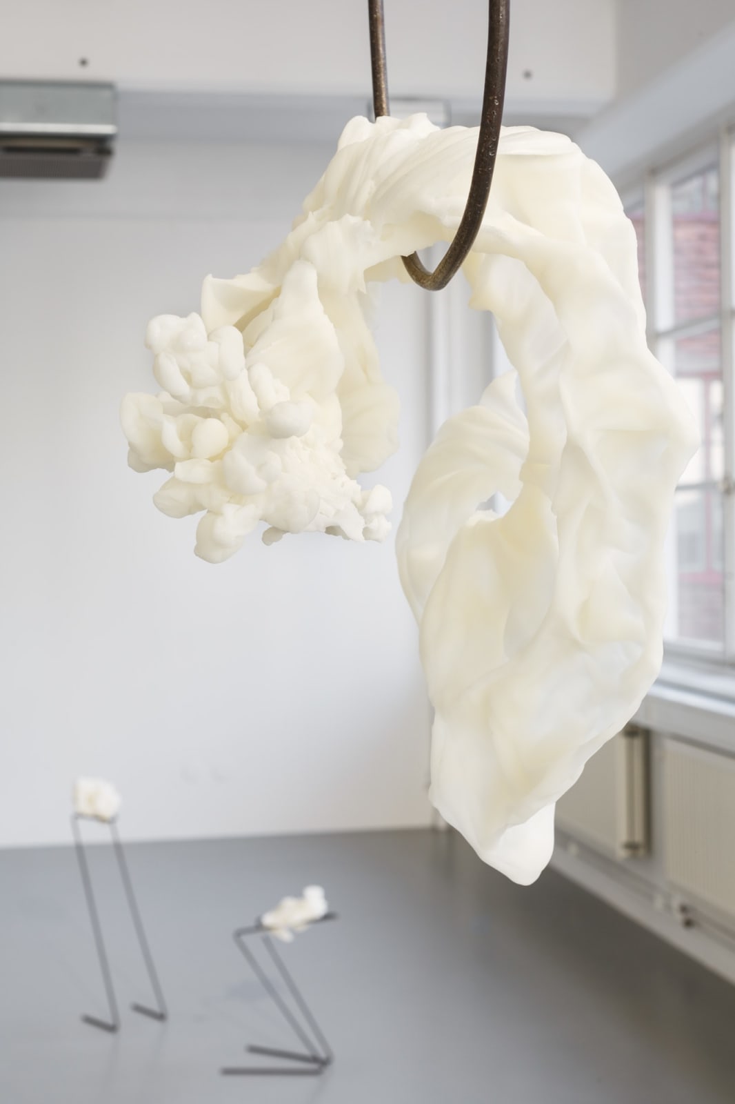 Hannah Nyberg, Shift 20, 2023