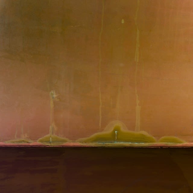Serinyà, Seascape no A0001687, 2014