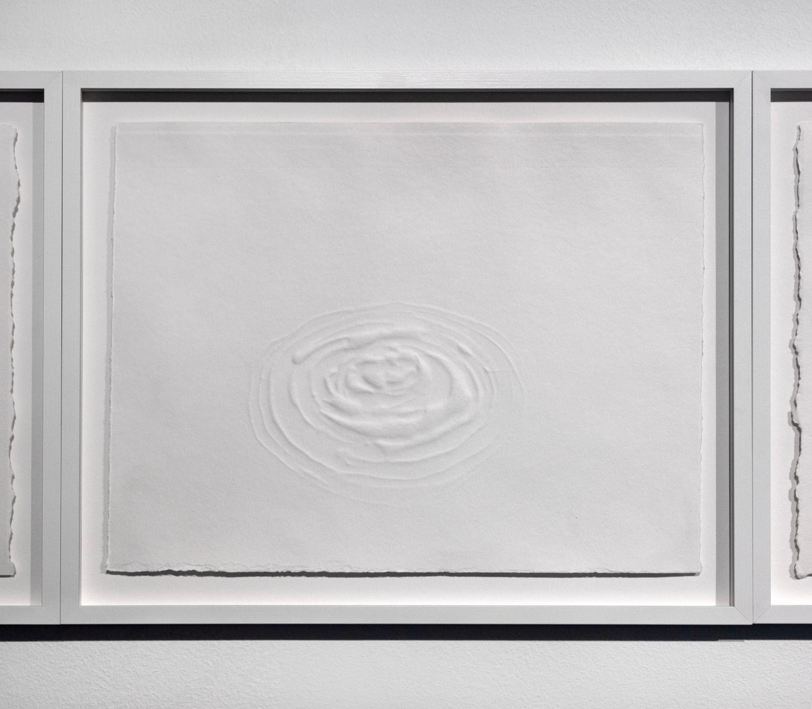 Tina Eskilsson, Drop II, 2024