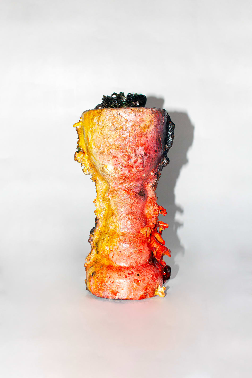 Maria Pita Guerreiro, Goblet nr 2, 2024