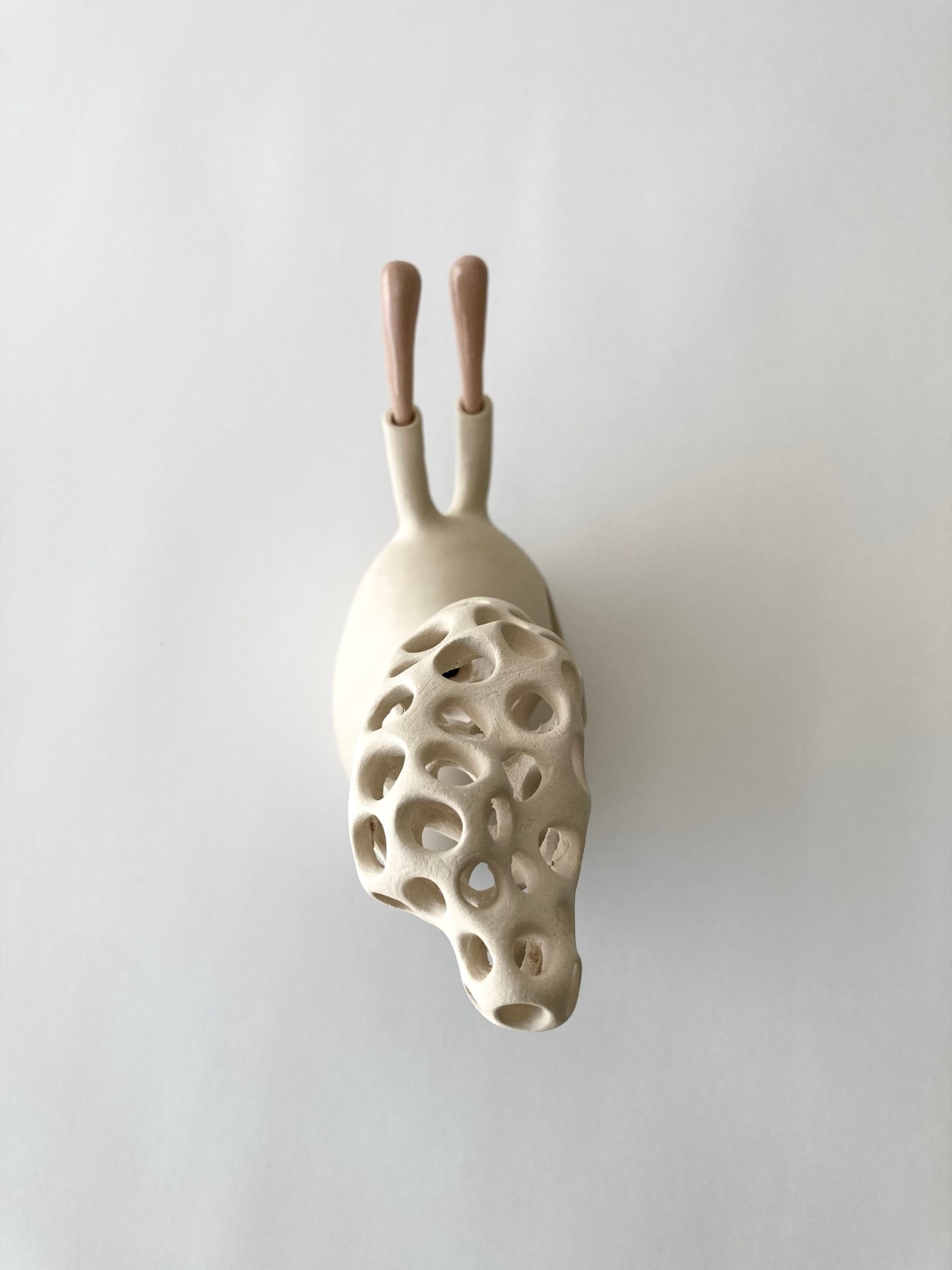 Cécile Ribas, Mama's delight 1, 2024