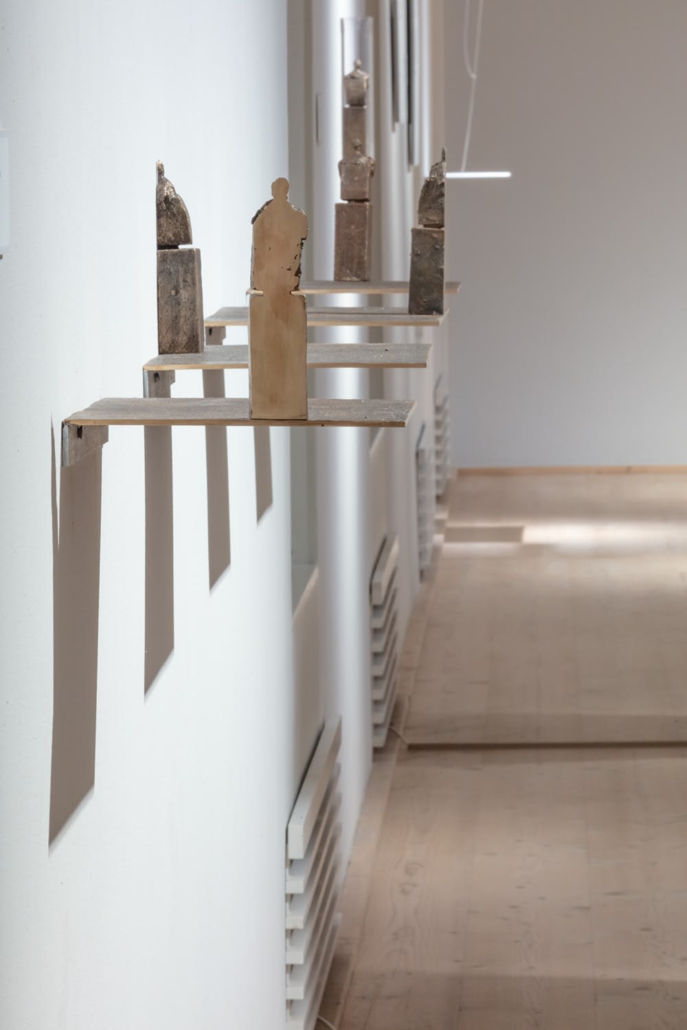 Karl Dunér, Sortie 2 / Exit 2, 2018