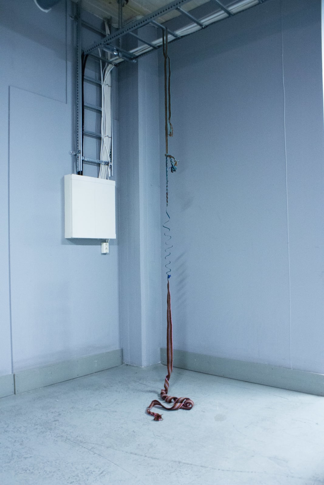 Gustaf Helsing, Heavy by History #6, 2023