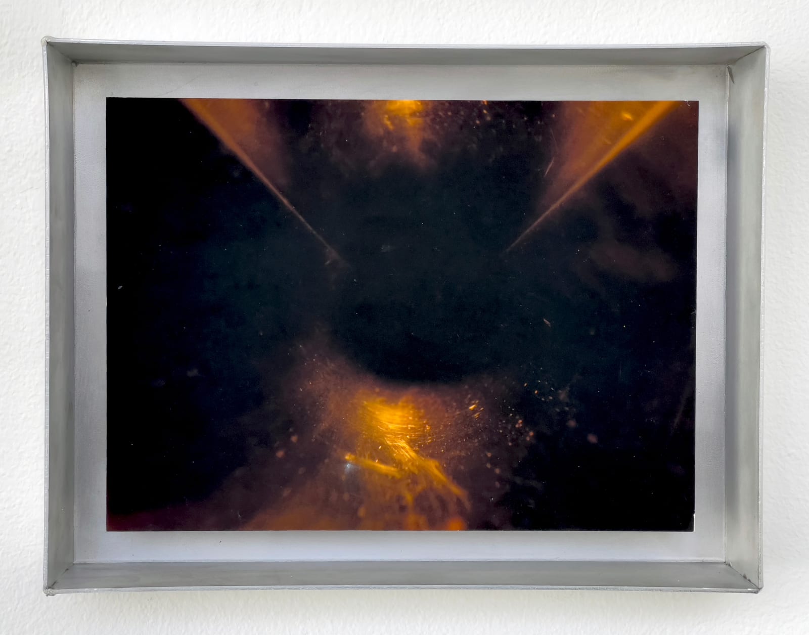 Karl Dunér, Vattenkikare / Aquascope 10-684, 2018-20020