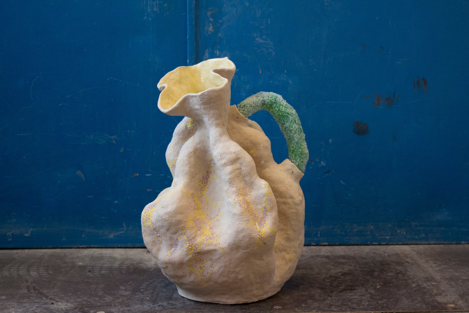 Margherita Pozzali, Organic Details, 2022