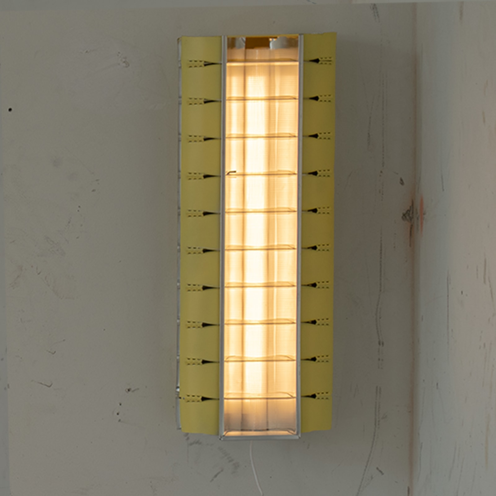 Carl Lindström, Transposition III, 2024