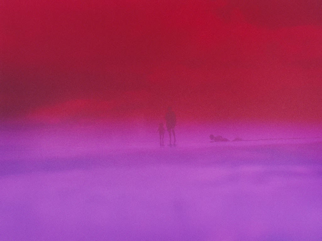 Martina Hoogland Ivanow, Circular Wait, 2010-14