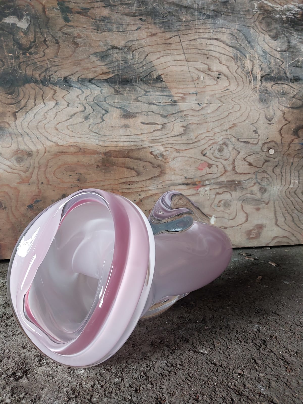 Josefin Bravo, Gaping Lust, 2025