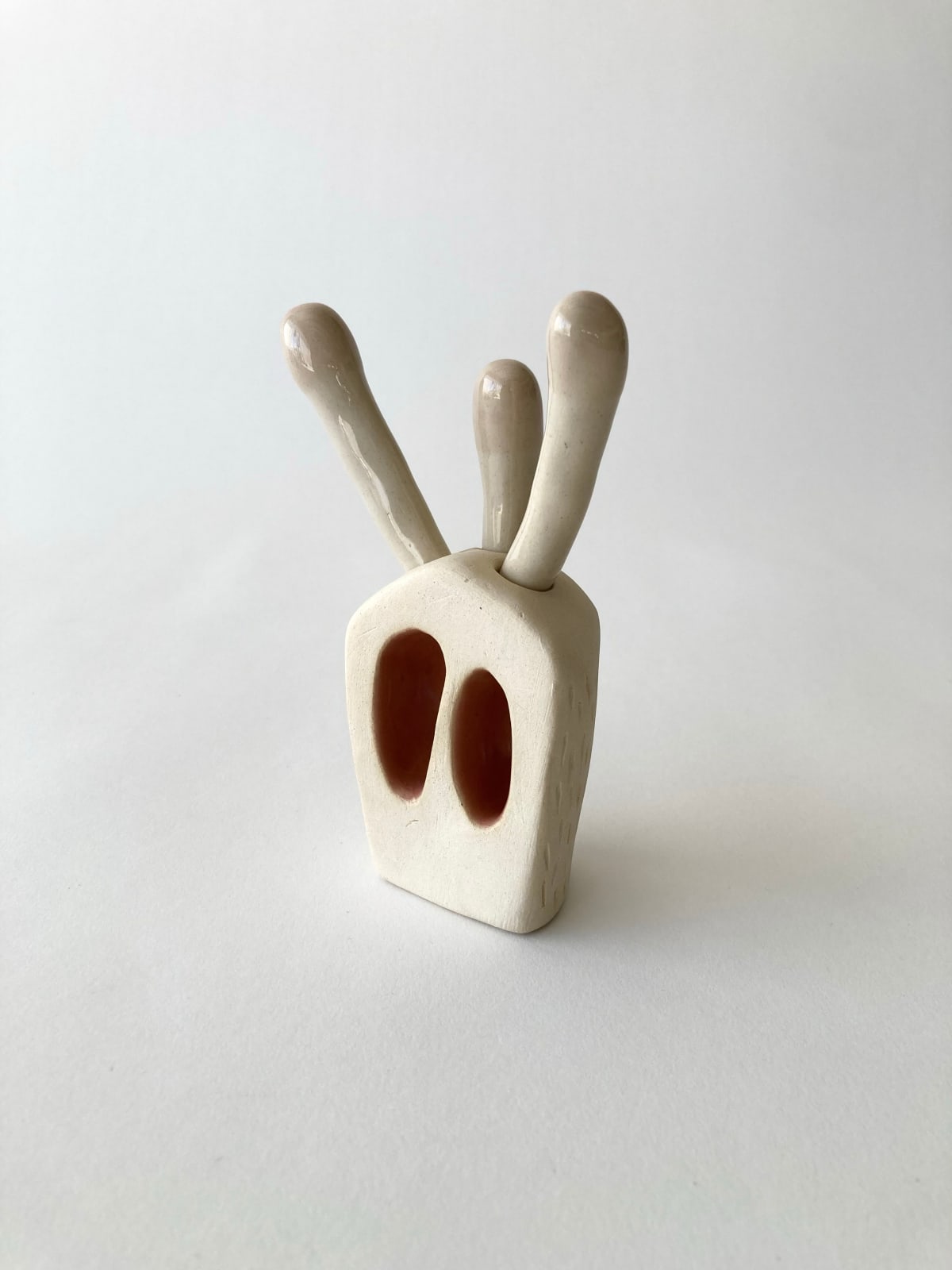 Cécile Ribas, Delight #4, 2022