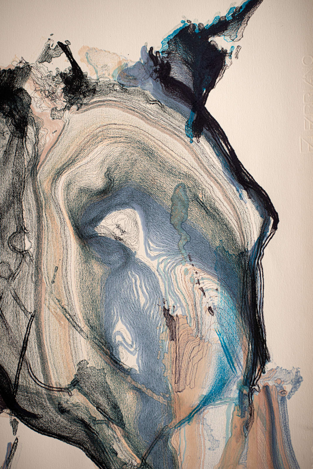 Tove Kjellmark, Untitled, 2022