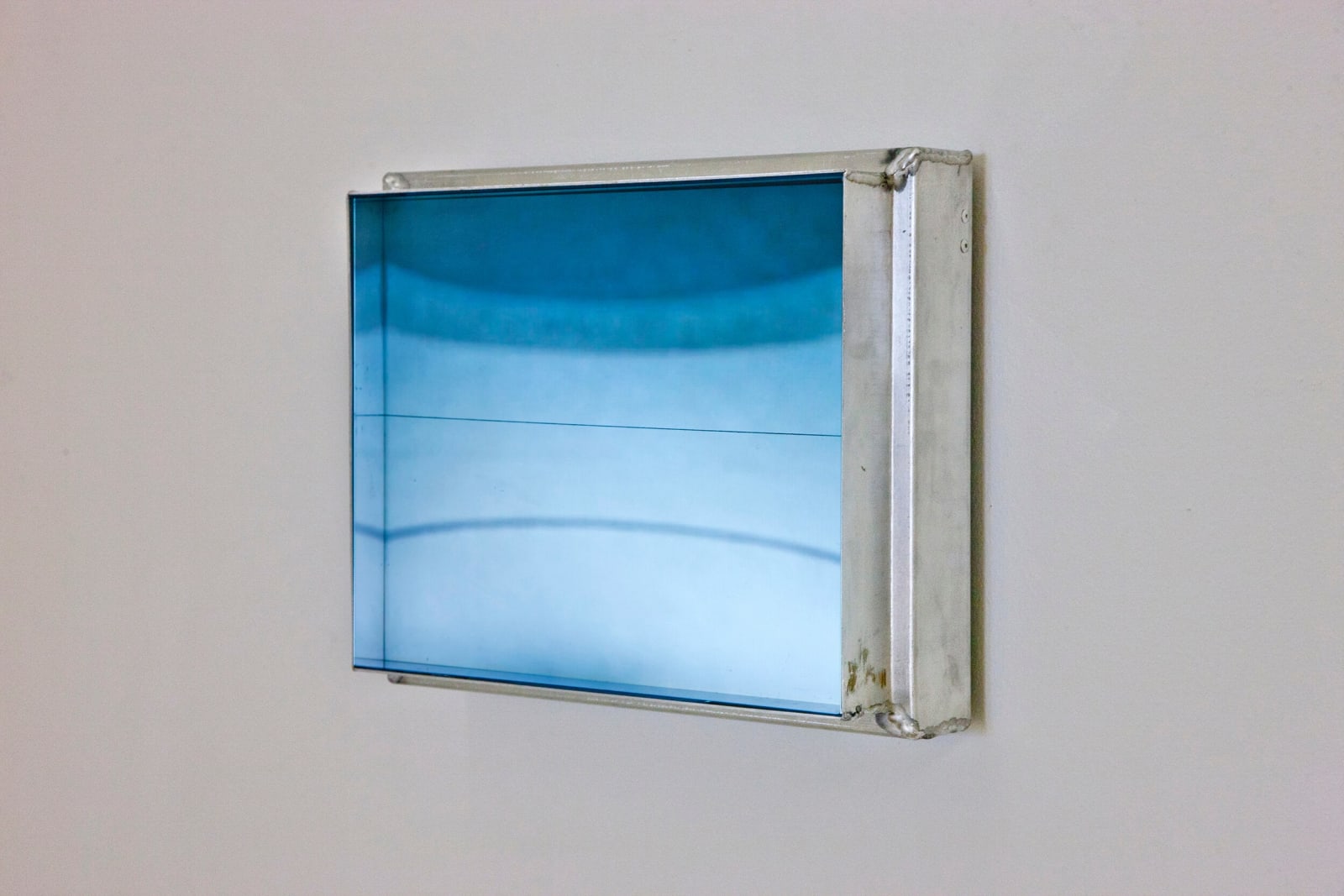 Karl Dunér, Draw White, 2018