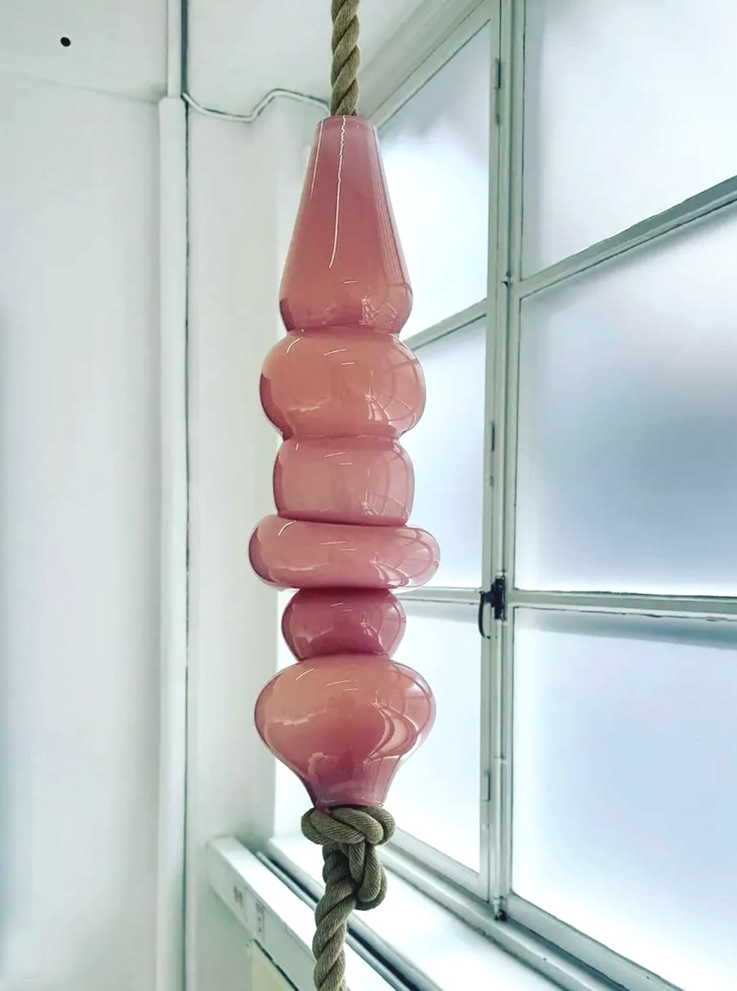 Josefin Bravo, Inacessible, 2024