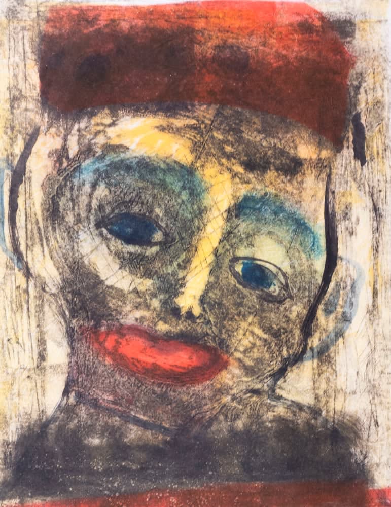 FIA KVISSBERG, Boy