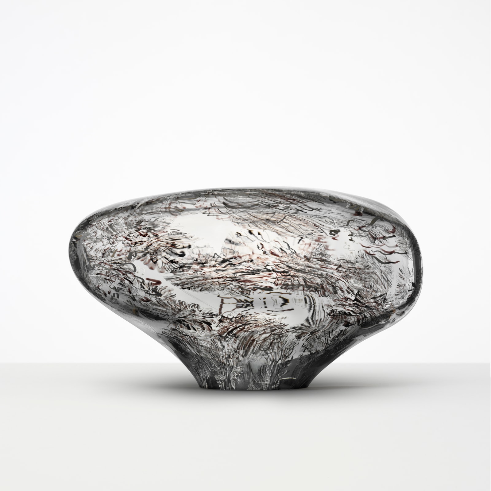 ANN WÅHLSTRÖM, STONE VI, 2017, 2017