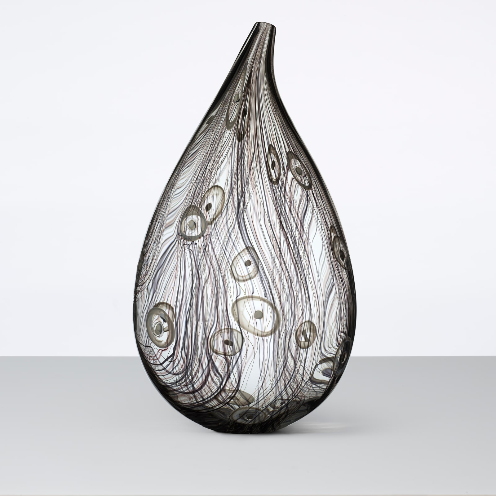 ANN WÅHLSTRÖM, RINGS II, 2019, 2019