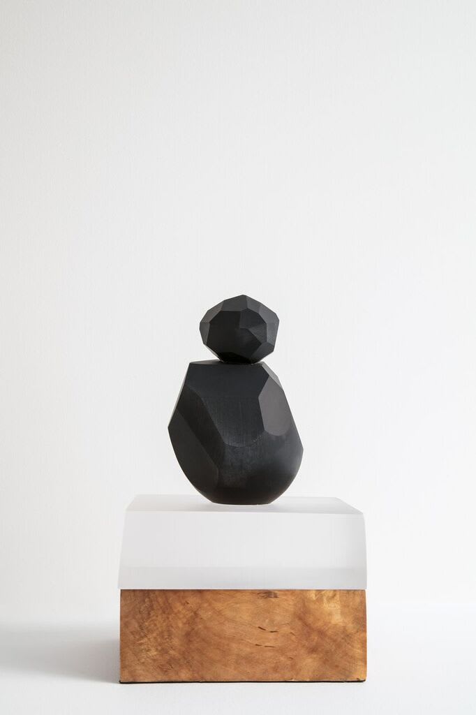 MORGAN PERSSON, ATTRACTION, 2017