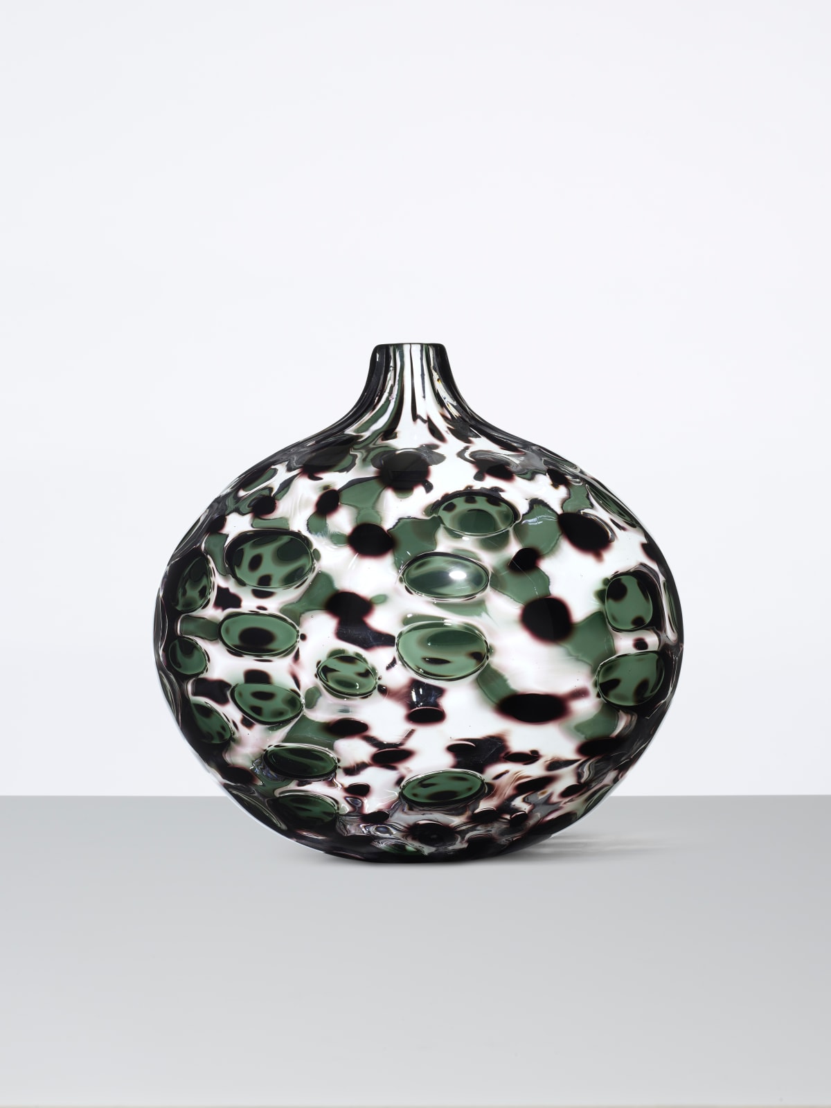 ANN WÅHLSTRÖM, SPOTS II, 2019, 2019