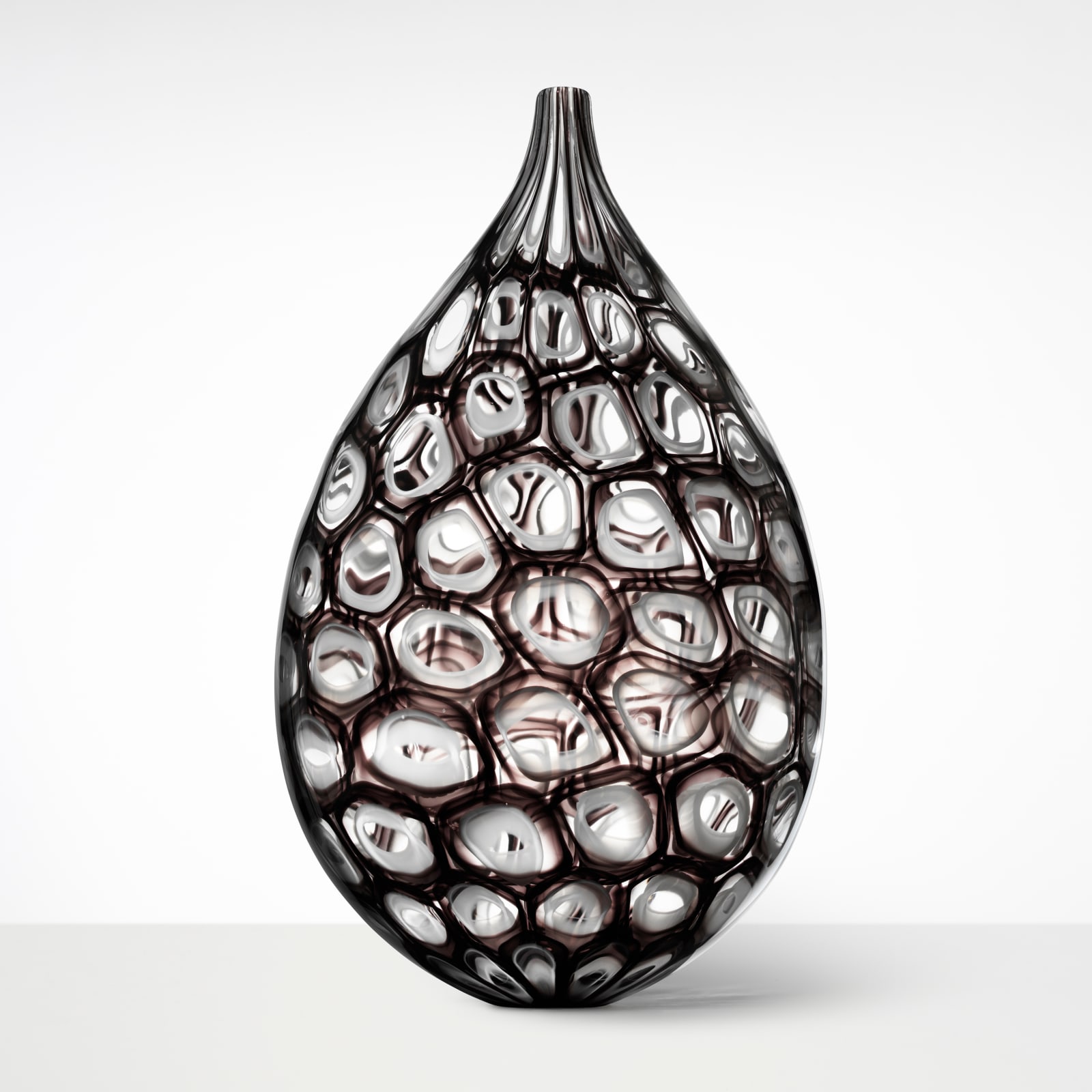 ANN WÅHLSTRÖM, RINGS II, 2017, 2017