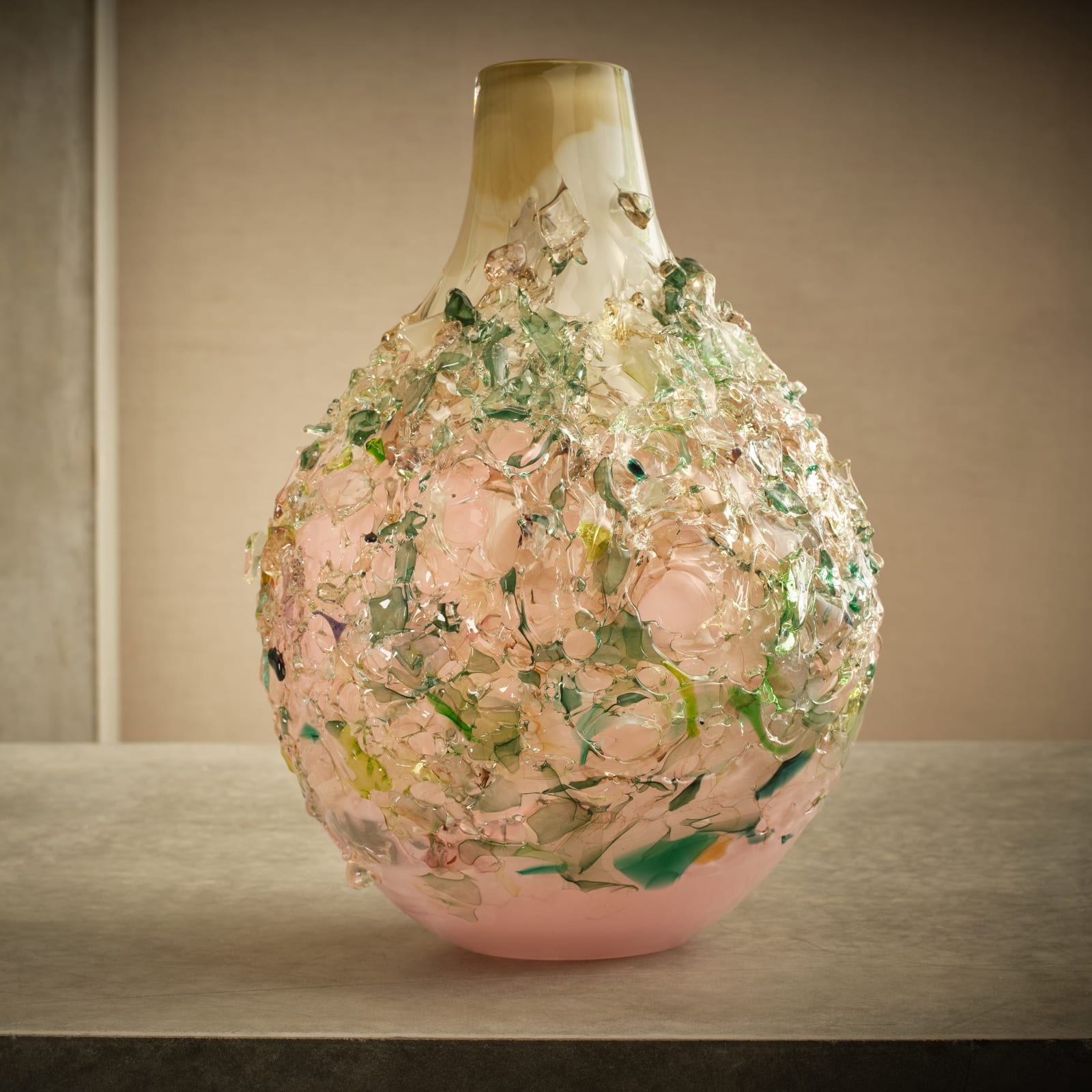 Maarten Vrolijk, Sakura TFO24014, 2024