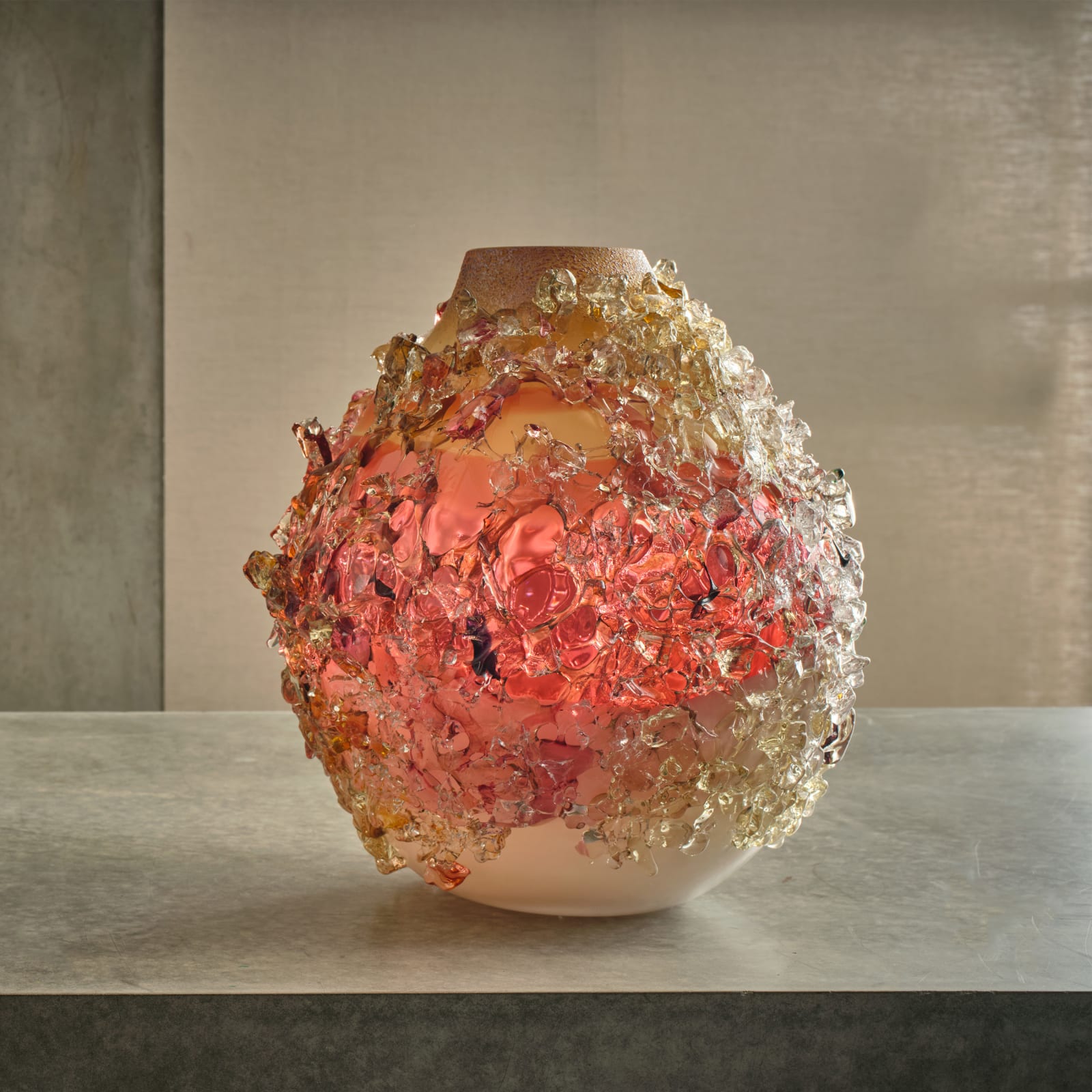 Maarten Vrolijk, Sakura TFO23033, 2023
