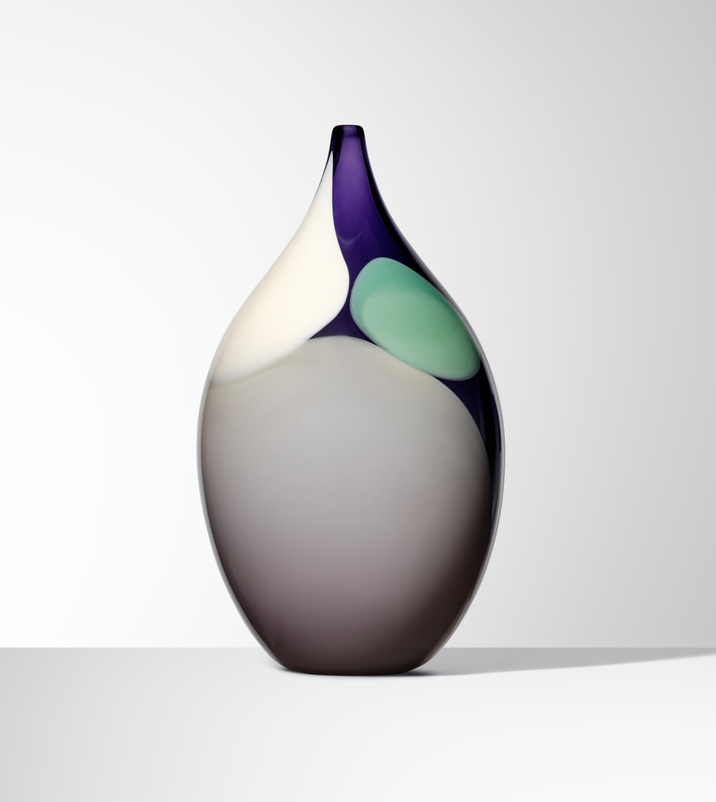 Gunnel Sahlin, DAWN, 2023