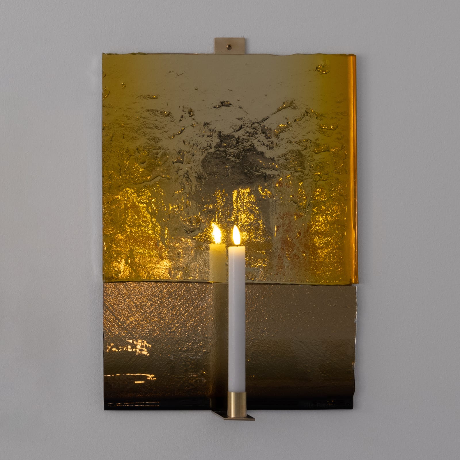 ULLA FORSELL, LIVING COLOUR, V, 2023