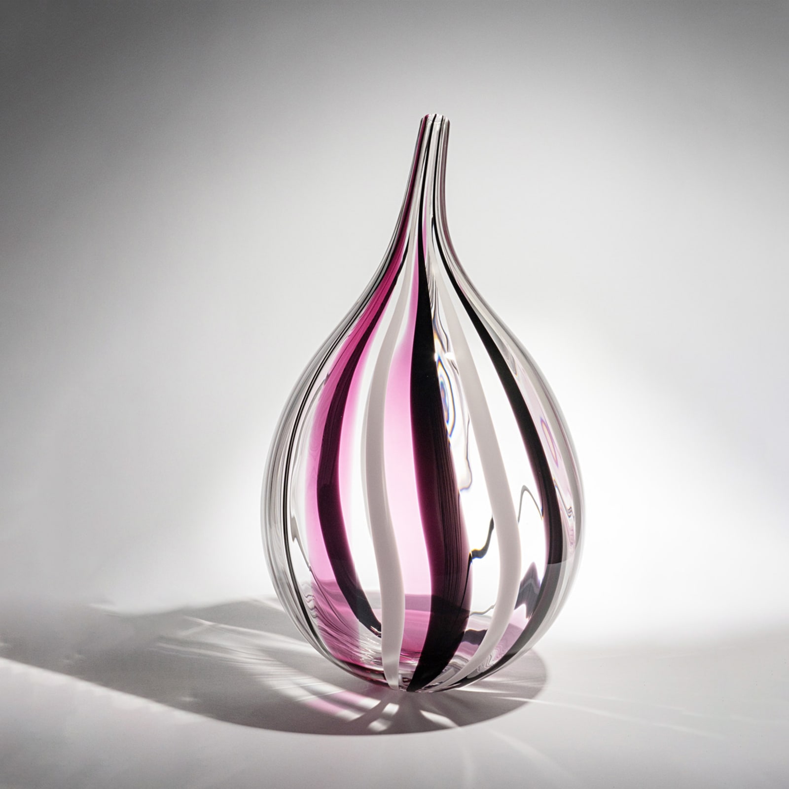 ANN WÅHLSTRÖM, STRIPES IV, 2022