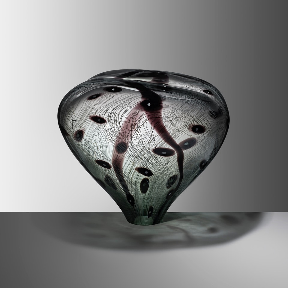 ANN WÅHLSTRÖM, STONE XXIII, 2019, 2019
