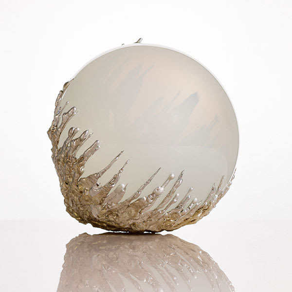 Kristin Larsson, Feaxede Steorra Tilia II, 2022