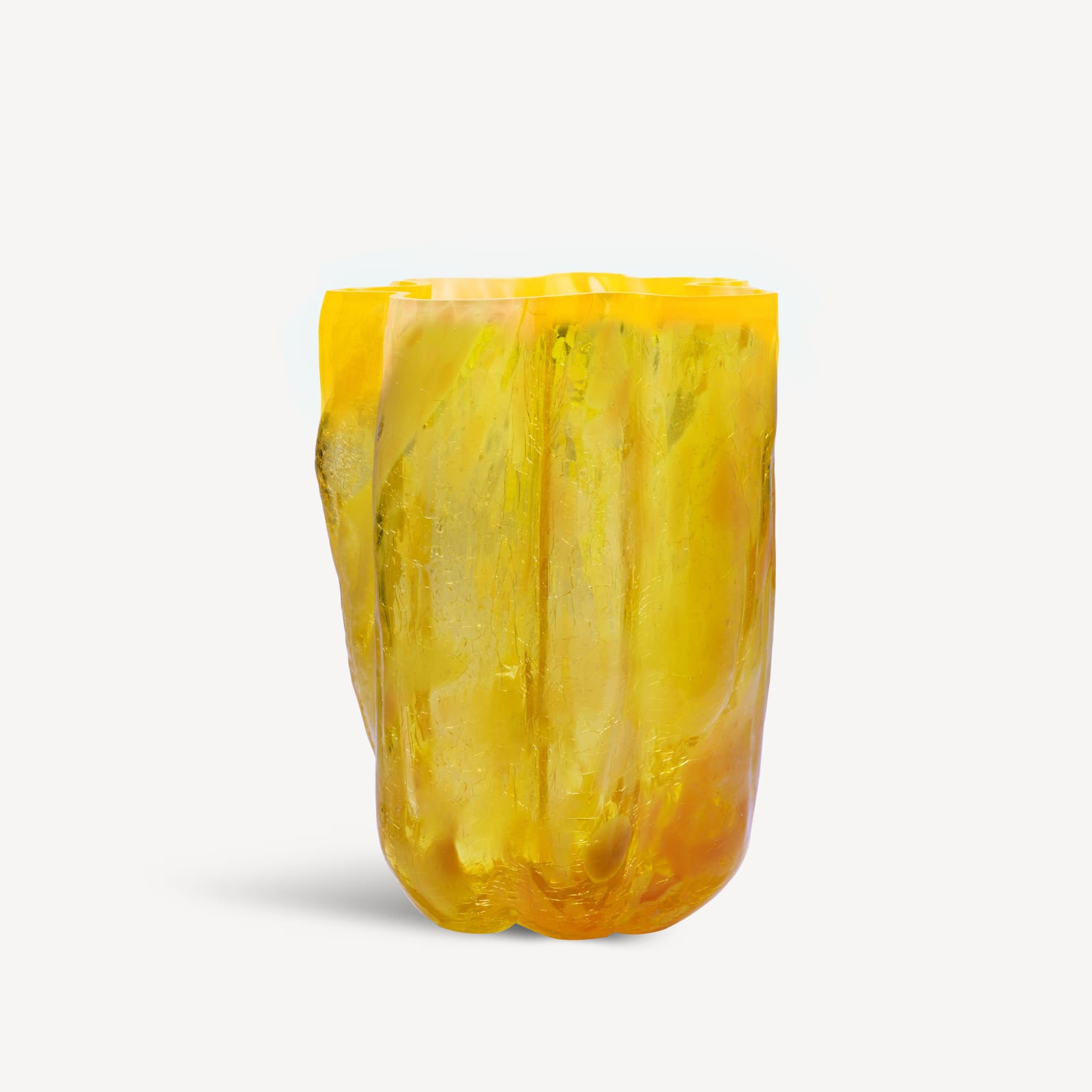 ÅSA JUNGNELIUS, CRACKLE, KUNGSLJUS II, 2022