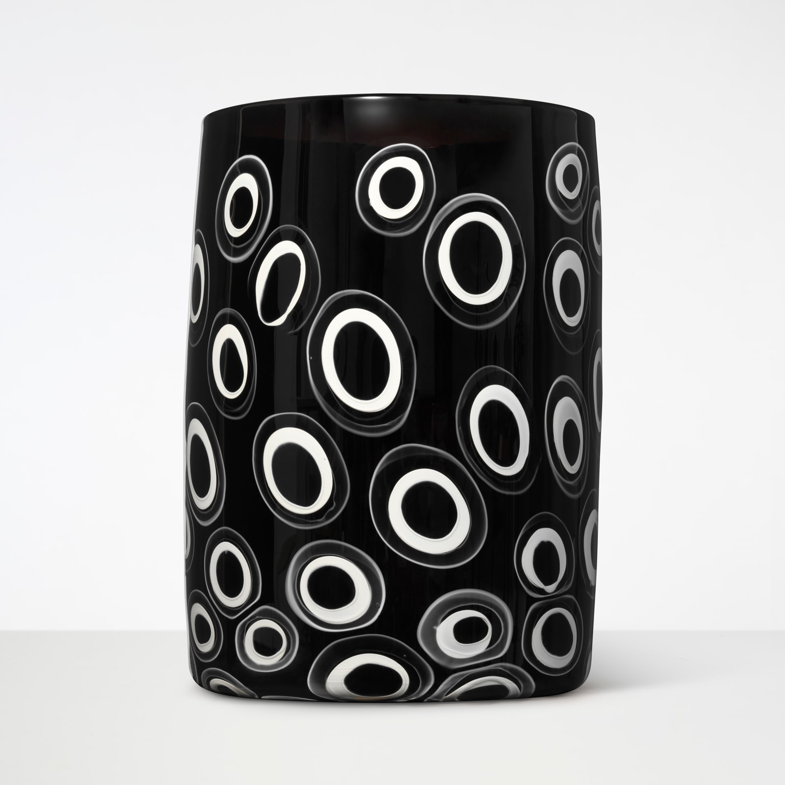 ANN WÅHLSTRÖM, RINGS VII, 2017, 2017