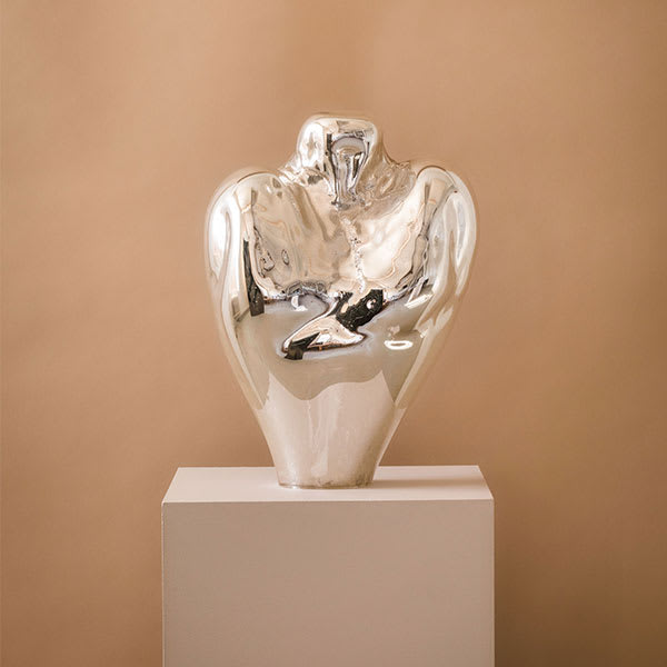 TONE LINGHULT, REFLEKTION, 2020