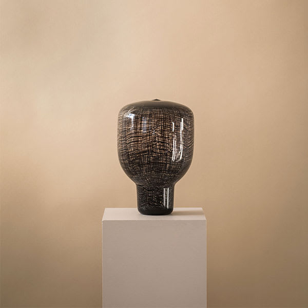 LIU CHIEN KUANG, Mimic: Flask, 2020