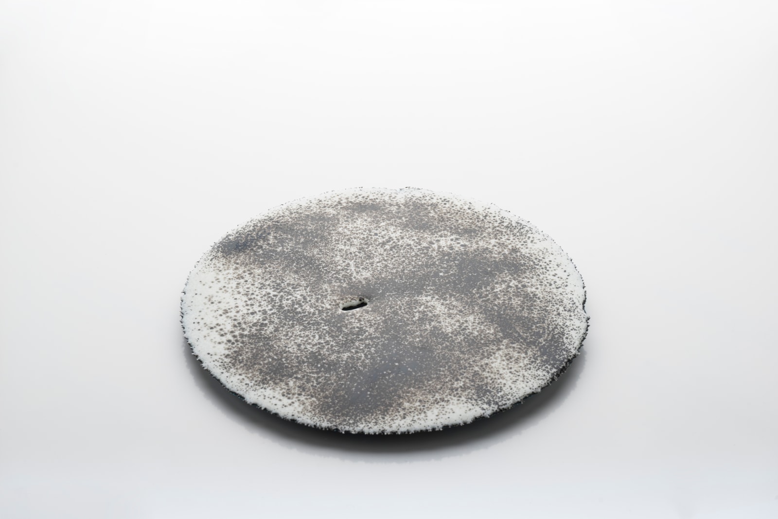 Kira Phoenix K´inan, Moon Drawing, III, 2017